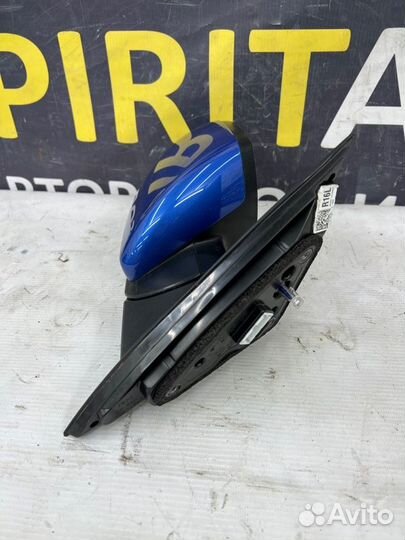 Зеркало правое Kia Xceed 1 G4LD 2019-2023