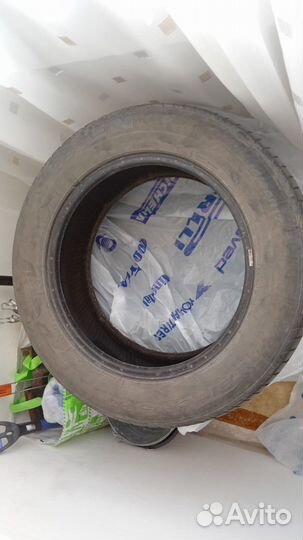 Nexen N'Blue HD Plus 225/60 R17 99H