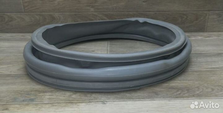 Манжета люка стиральной машины сма 101363 зам. ami