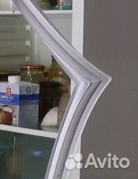 Уплотнитель для холодильника Стинол 110er кшд325/8