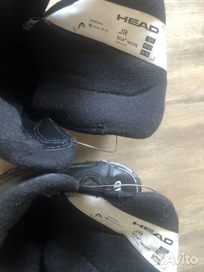 Сноуборд комплект детский Burton After : 80