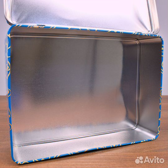 Подарочная коробка сундук 