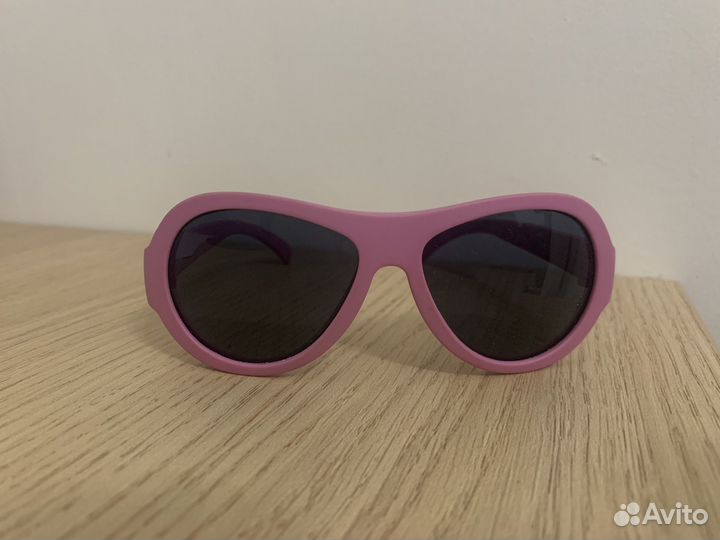 Очки детские Babiators 3-5лет