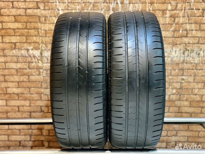 Michelin Energy Saver 215/55 R16