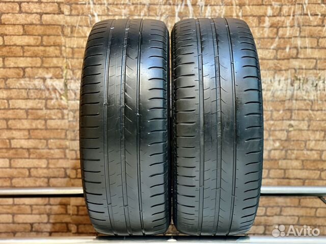 Michelin Energy Saver 215/55 R16