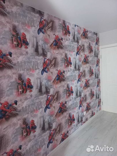 Ремонт квартир под ключ