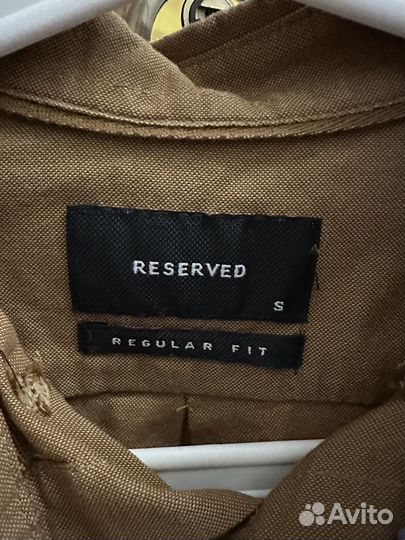 Рубашки мужские