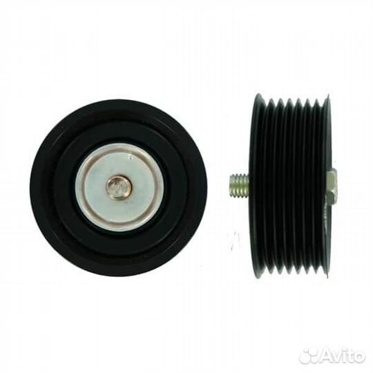 Ведущий ролик поликл. ремня