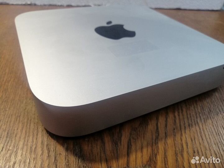 Системный блок Apple Mac Mini (late 2012)