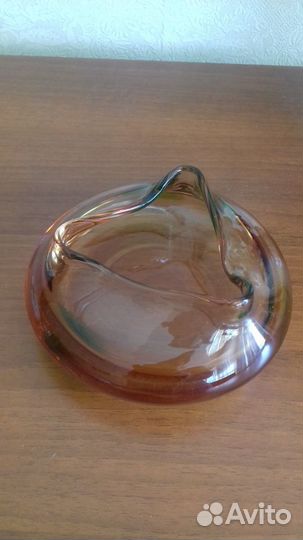 Пепельница Чехословакия