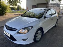 Hyundai i30 1.6 MT, 2010, 175 577 км, с пробегом, цена 670 000 руб.