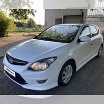 Hyundai i30 1.6 MT, 2010, 175 577 км, с пробегом, цена 670 000 руб.