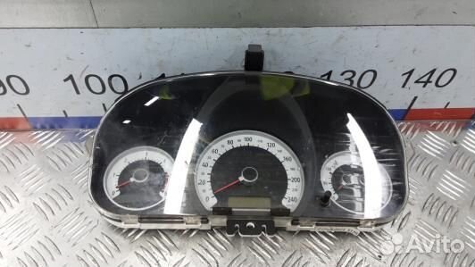 Щиток приборов KIA CEE'D 1 (3BR18IT01)