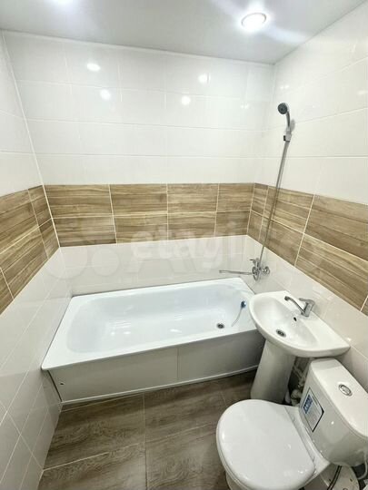 Квартира-студия, 18 м², 9/9 эт.