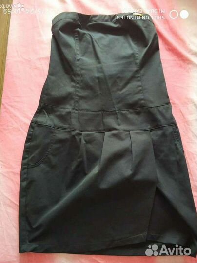 Вещи пакетом