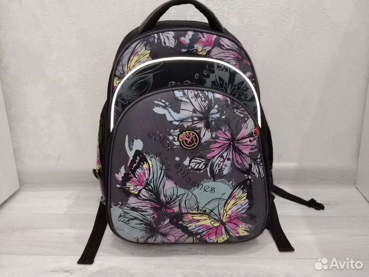 Ранец школьный для девочки