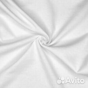 Трикотаж Кулирка хлопковая