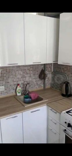 2-к. квартира, 43 м², 2/5 эт.