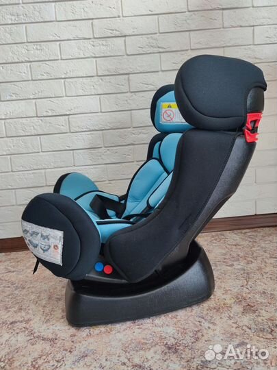 Детское автокресло