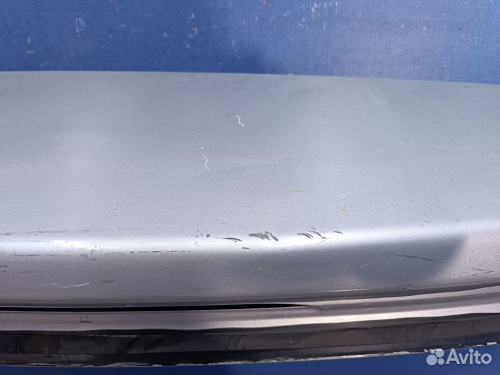 Дверь багажника Hyundai Creta 1 GSR 2015-2021