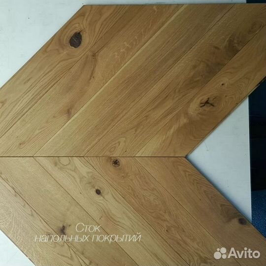 Паркет французская елочка