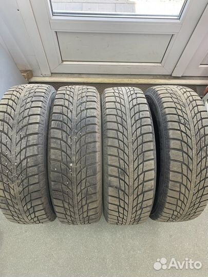 Kumho WinterCraft Ice Wi51 175/65 R14 86T