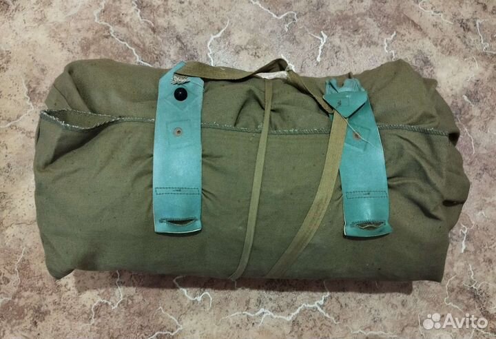 Общевойсковой защитный комплект (озк)