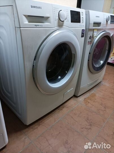 Стиральная машина гарантия и доставка