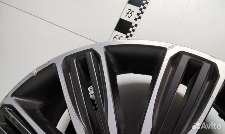 Диск колеса литой Land Rover Range Rover Sport 2 R