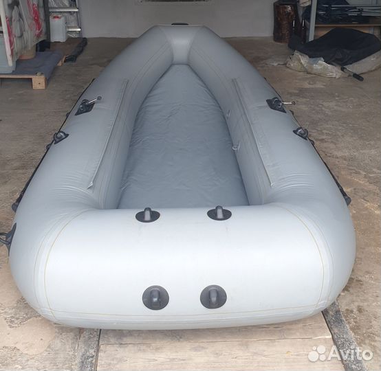 Продам лодка ам-300Т,Адмирал
