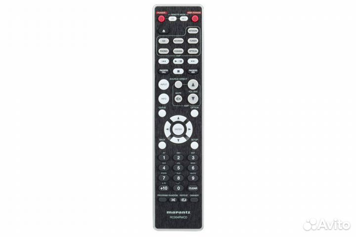 Стереоусилитель Marantz PM6007 Gold