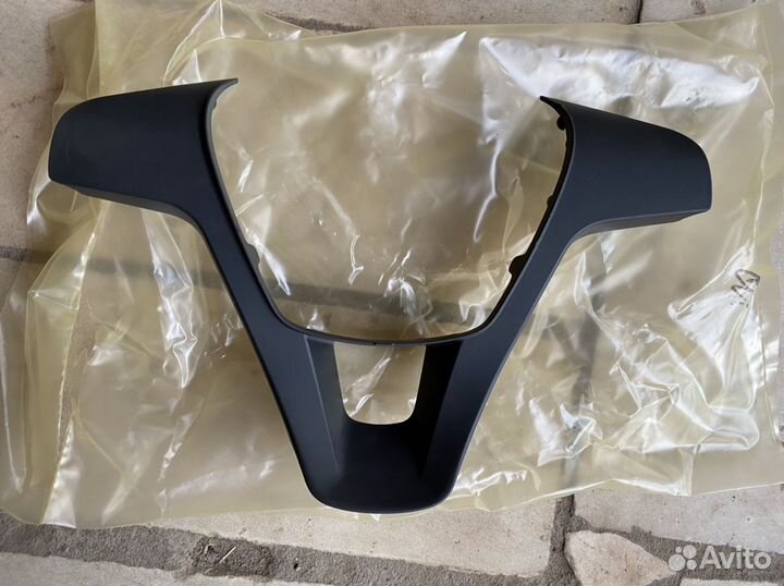 Муляж подушки безопасности Лада Веста