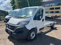 Новый FIAT Ducato 2.2 MT, 2023, цена 5 131 000 руб.