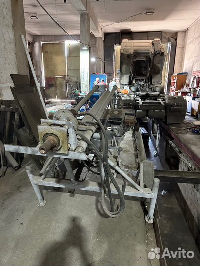 Буровая установка