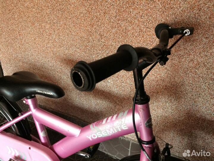 Детский велосипед Yosemite