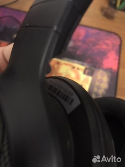 Наушники razer kraken