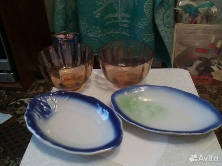 Кухонная посуда