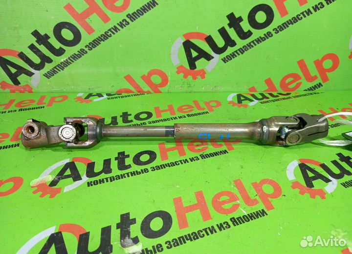 Карданчик рулевой nissan juke YF15