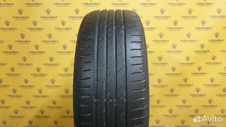 Nexen N'Blue HD Plus 205/55 R16 91V
