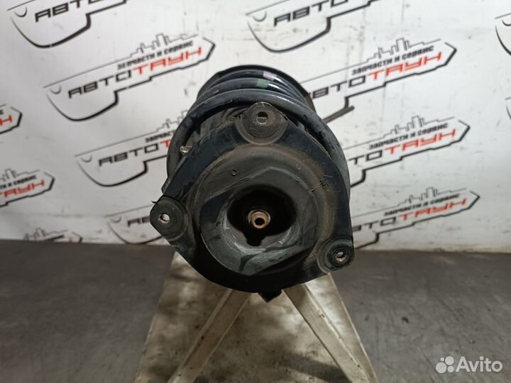 Стойка ходовки nissan renault dualis koleos qashqai qashqai+2 X-trail DNT31 HY J10 J10E JJ10E KJ10 K