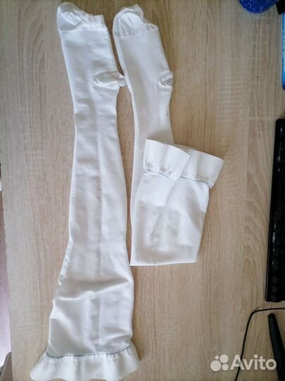 Компрессионные чулки для родов