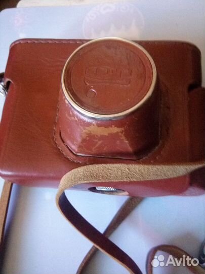 Колекцио Советские фотоаппараты