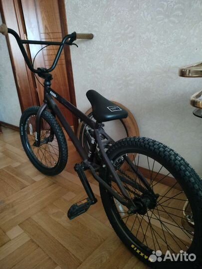 Bmx haro