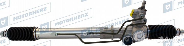 Рулевая рейка RHD motorherz J20251NW J20251NW M