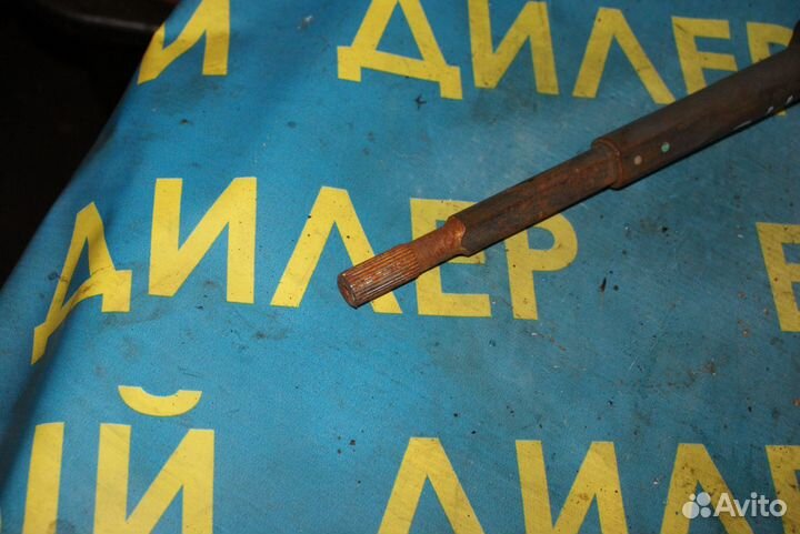 Рулевая колонка Honda Jazz Fit