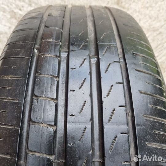 Комплект оригинальных колес r17 на BMW