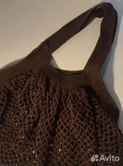 Авоська СССР