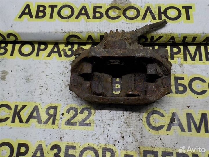 Суппорт передний правый Peugeot 206 1998-2012