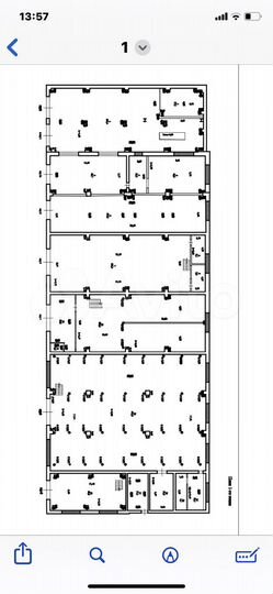 Свободного назначения, 600 м²