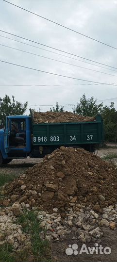 Отсев Щебень Окол